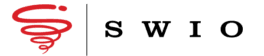 Swio Logo